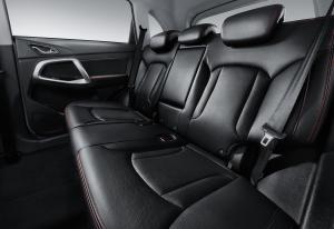 Chery Tiggo 5 2015 года 